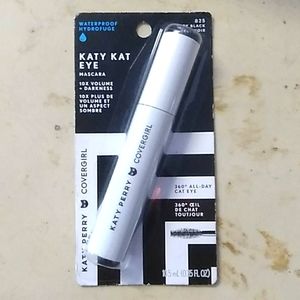 Covergirl Mascara